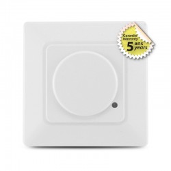 Interrupteur Automatique RF 180° IP20