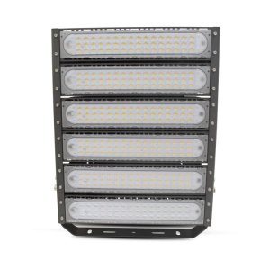 PROJECTEUR LED 230 V 600 WATT IP 65 3000°K Modules