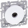 SQUARE Prise TV BLC