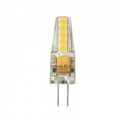Ampoule LED G4 2W 180Lm 3000K