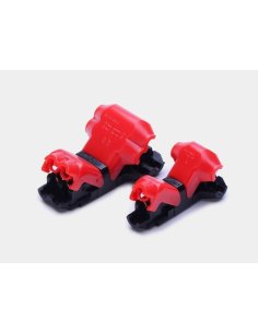 Connecteur T - 1 conducteur 300V 9A IP40 2