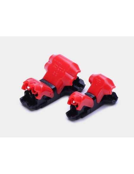 Connecteur T - 1 conducteur 300V 9A IP40