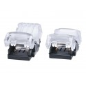 Connecteur CLIPO Bande-Bande 10mm HD 2 Pins IP20