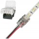 Connecteur CLIPO Bande-Bande 10mm 3 Pins IP20