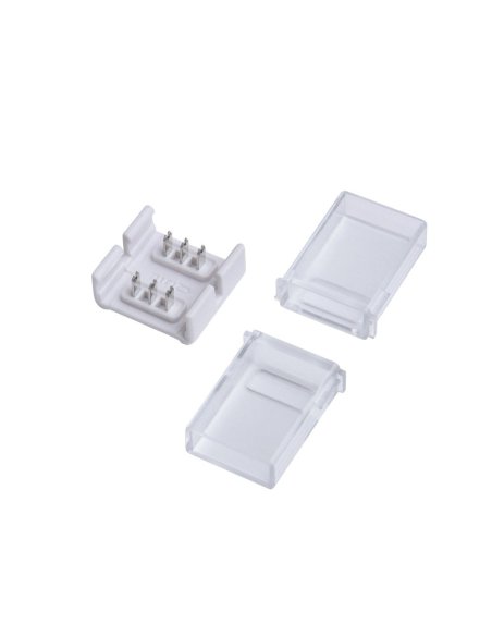Connecteur CLIPO Bande-Bande 10mm 3 Pins IP68