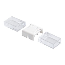 Connecteur CLIPO Bande-Bande 8/10mm 2 Pins IP68