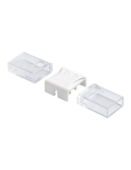 Connecteur CLIPO Bande-Bande 8mm 2 Pins IP68