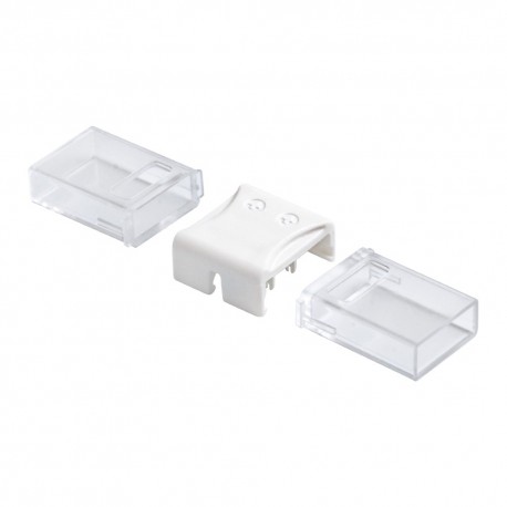 Connecteur CLIPO Bande-Bande 10mm 2 Pins IP68