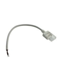 Connecteur CLIPO Câble 200mm-Bande 10mm 2 Pins IP68 2