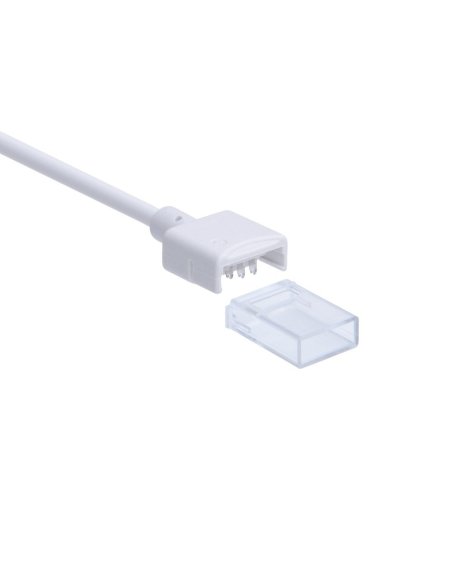 Connecteur CLIPO Câble 200mm-Bande 10mm 3 Pins IP68