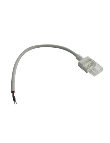 Connecteur CLIPO Câble 200mm-Bande 10mm 3 Pins IP68