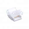 Connecteur CLIPO Bande-Bande 10mm 5 Pins IP20