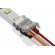 Connecteur CLIPO Câble-Bande 10mm 3 Pins IP20