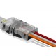 Connecteur CLIPO Câble-Bande 10mm 3 Pins IP20