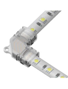 Connecteur L CLIPO 10mm HD 2 Pins IP20 2