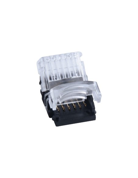 Connecteur CLIPO Câble-Bande 12mm 6 Pins IP65