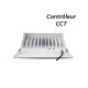 Encastrable Plafond LED 32/38W Orientable IP20 CCT 5Ans