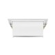 Encastrable Plafond LED 32/38W Orientable IP20 CCT 5Ans