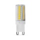 Ampoule LED DIM G9 3W 4000°K