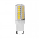 Ampoule LED DIM G9 3W 4000°K