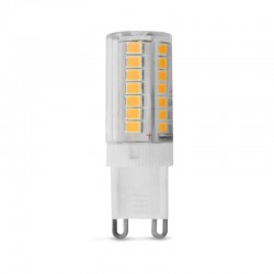 Ampoule LED DIM G9 3W 3000°K