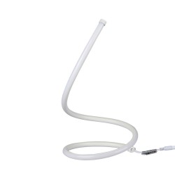 Lampe de Bureau 17W 3000K Blanche