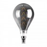 Ampoule LED Bulb E27 G165 Vintage 8W 2200°K