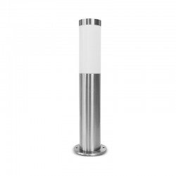 Potelet E27 Inox304 Rond IP44