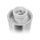 Potelet E27 Inox304 Rond IP44