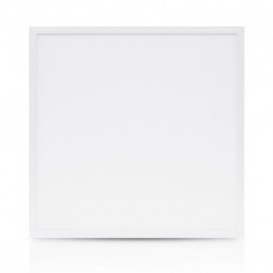 Plafonnier LED 595 x 595 36W BLANC 4000°K - IP44