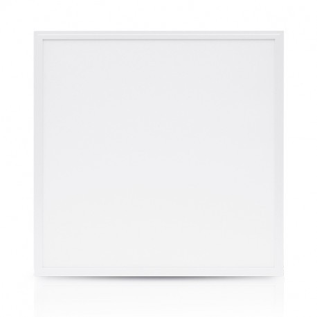 Plafonnier LED 595 x 595 36W BLANC 4000°K - IP44