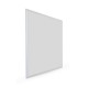 Plafonnier LED 595 x 595 36W BLANC 4000°K - IP44