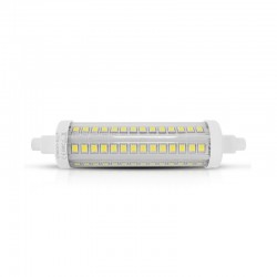 Ampoule LED R7S 118mm 10W 4000°K