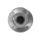 Encastre sol Diam 150mm - IP67 - Rond Orientable GU10 & GU5.3 Inox 316 L