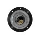 Encastre sol Diam 150mm - IP67 - Rond Orientable GU10 & GU5.3 Inox 316 L