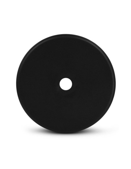 Patère pour suspension Spot Saillie Noire