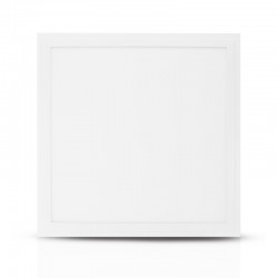 Plafonnier LED 295 X 295 18 Watt BLANC 3000°K