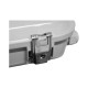 Boitier étanche LED INTEGREES + Détecteur & préavis d'extinction 20-36W IP65 1200mm 4000°K