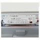 Boitier étanche LED INTEGREES + Détecteur & préavis d'extinction 20-36W IP65 1200mm 4000°K