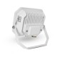 Projecteur LED Blanc - Plat - 20 WATT 4000°K IP65 sans câble