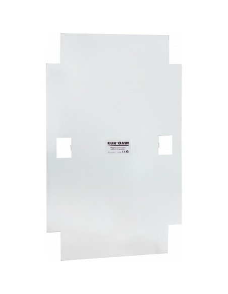 Plaque arrière 39 mod