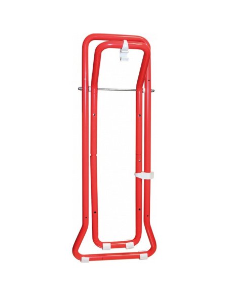 Support de coffret de chantier