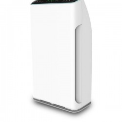 Purificateur d'air 7 niveaux 80W - UV + Ionisateur
