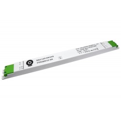 Alimentation LED 12V - 60W DC UltraSlim DALI