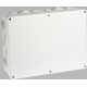 Boite IP55 360X270X125 - 960° - 22 entrées