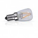 Ampoule LED FRIGO E14 2W 3000°k Blister