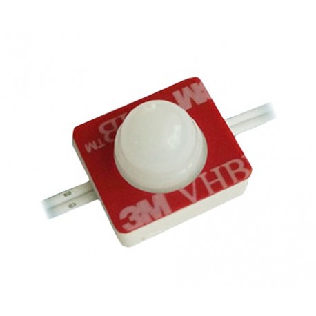 LED Module PIXEL 0,36W 12V 6000°K IP68