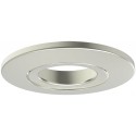 Collerette pour T763017 Chrome