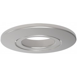 Colerette pour T763017 Chrome brossé