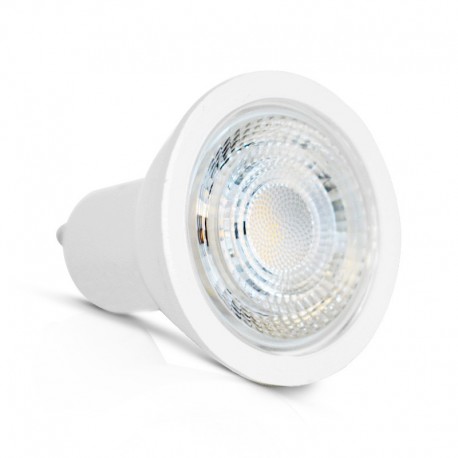 Ampoule LED 6W GU10 2700°K 38° Boite